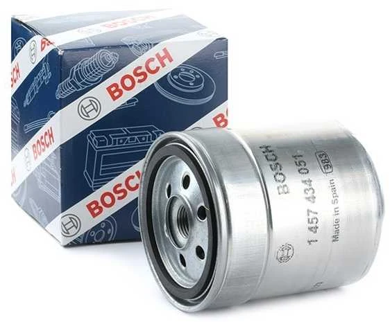 BOSCH degalų filtras 1457434051