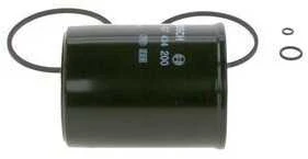 BOSCH degalų filtras 1457434200