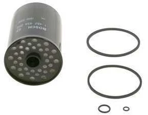 BOSCH degalų filtras 1457434200