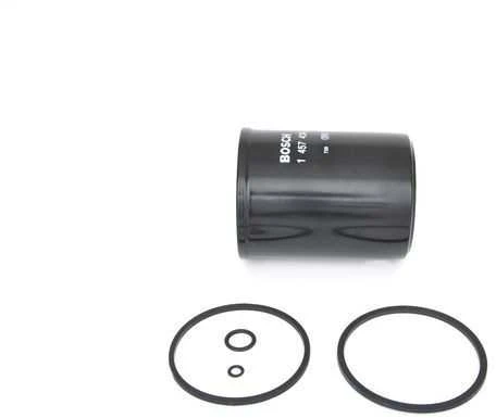 BOSCH degalų filtras 1457434200