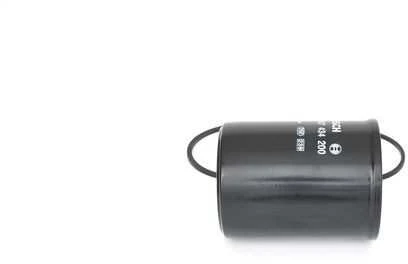 BOSCH degalų filtras 1457434200