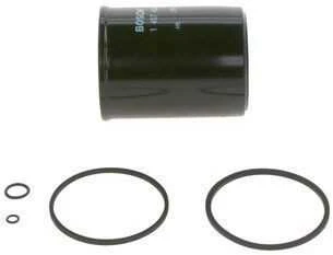BOSCH degalų filtras 1457434200