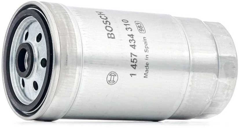 BOSCH degalų filtras 1457434310 01V409057