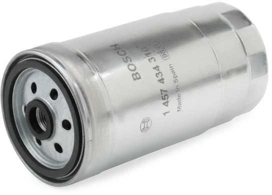BOSCH degalų filtras 1457434310 01V409057
