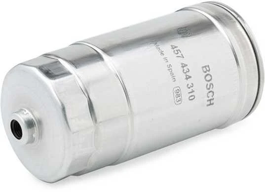 BOSCH degalų filtras 1457434310 01V409057
