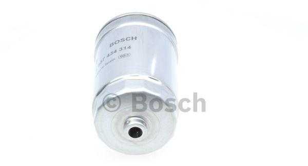 BOSCH degalų filtras 1457434314 8D0127435