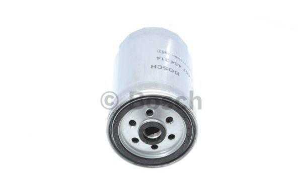 BOSCH degalų filtras 1457434314 8D0127435
