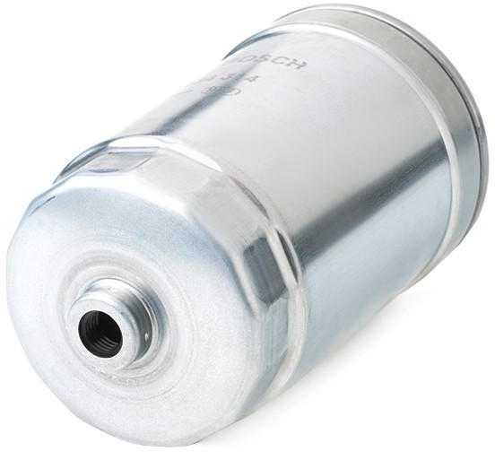 BOSCH degalų filtras 1457434314 8D0127435