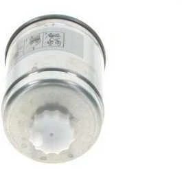 BOSCH degalų filtras 1457434400 0261155613