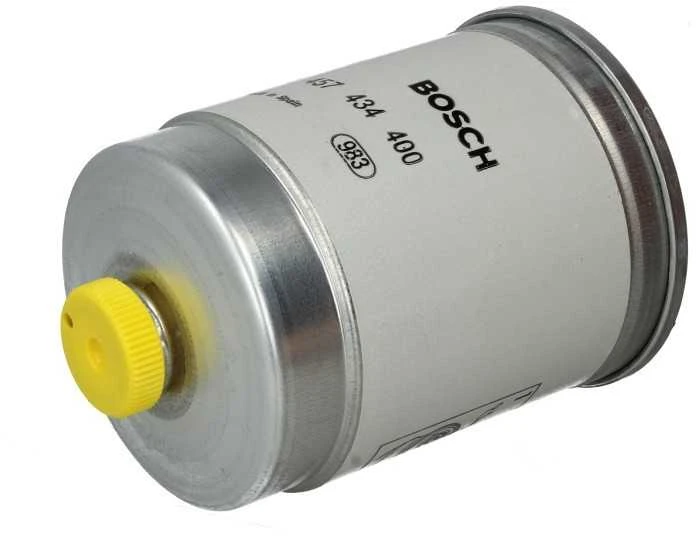 BOSCH degalų filtras 1457434400 0261155613