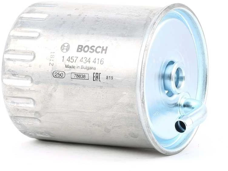 BOSCH degalų filtras 1457434416