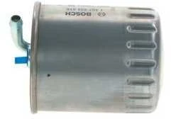 BOSCH degalų filtras 1457434416