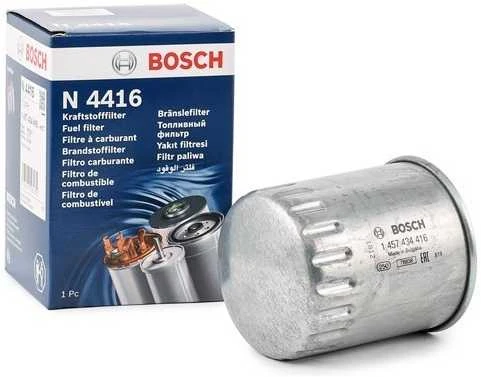BOSCH degalų filtras 1457434416