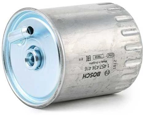BOSCH degalų filtras 1457434416