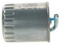 BOSCH degalų filtras 1457434416