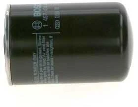 BOSCH degalų filtras 1457434421 0261155613