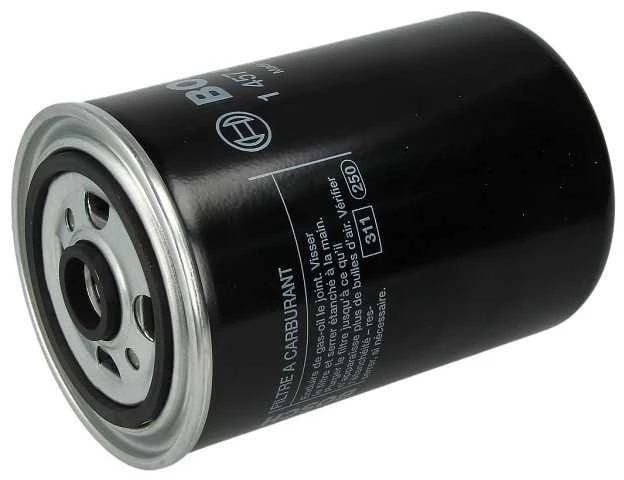 BOSCH degalų filtras 1457434421 0261155613