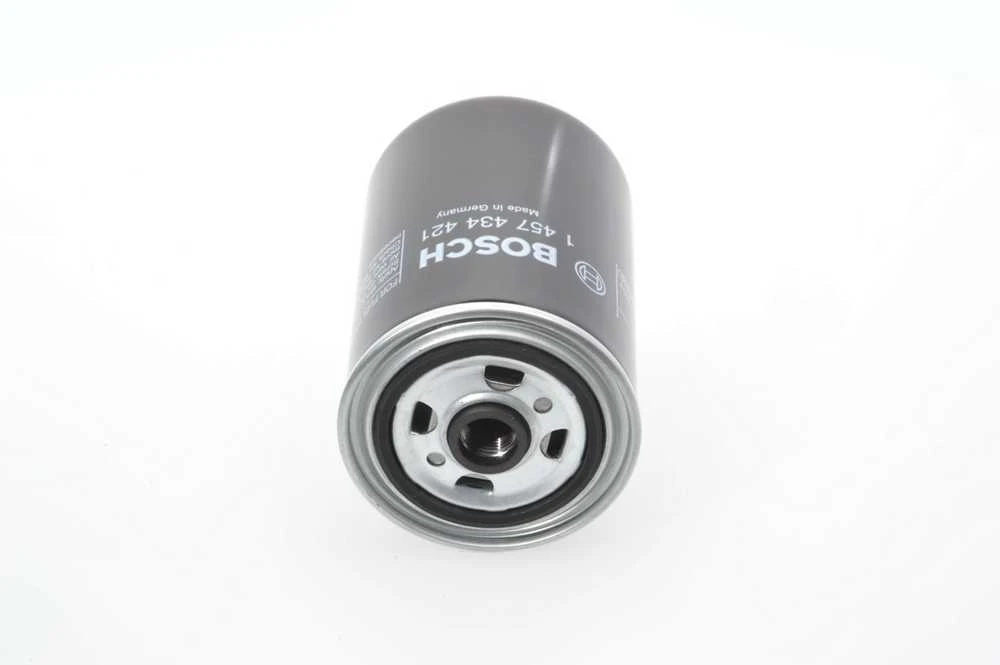BOSCH degalų filtras 1457434421 0261155613
