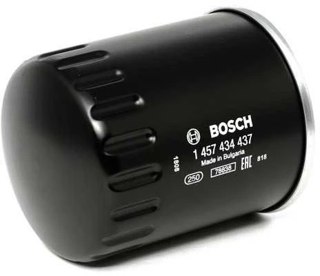 BOSCH degalų filtras 1457434437 0261155613