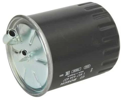 BOSCH degalų filtras 1457434437 0261155613