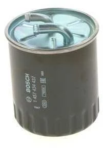 BOSCH degalų filtras 1457434437 0261155613