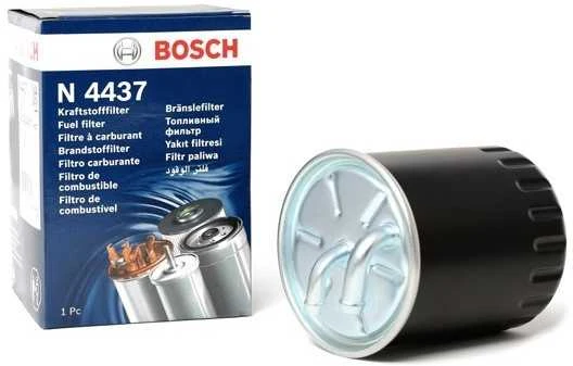 BOSCH degalų filtras 1457434437 0261155613
