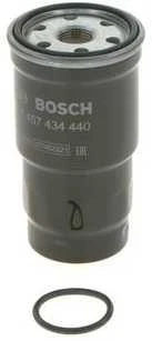 BOSCH degalų filtras 1457434440