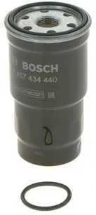 BOSCH degalų filtras 1457434440