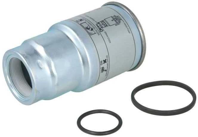BOSCH degalų filtras 1457434440