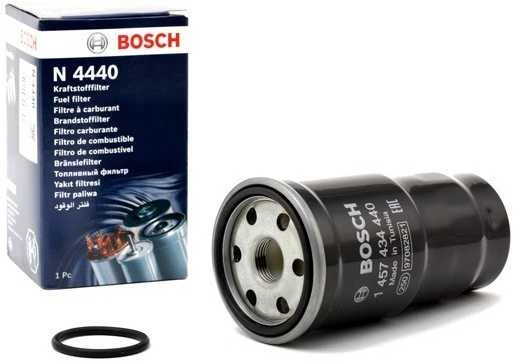 BOSCH degalų filtras 1457434440
