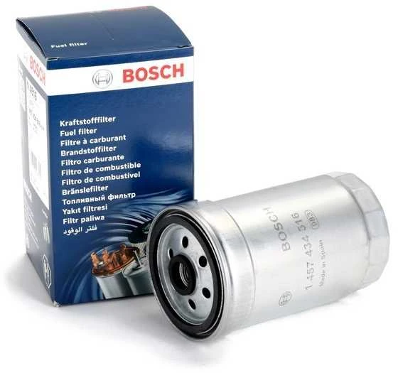 BOSCH degalų filtras 1457434516 A6110920201