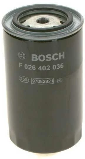 BOSCH degalų filtras F026402036 2992662