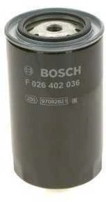 BOSCH degalų filtras F026402036 2992662