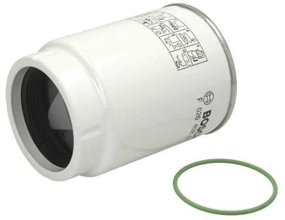 BOSCH degalų filtras F026402039 0261155613