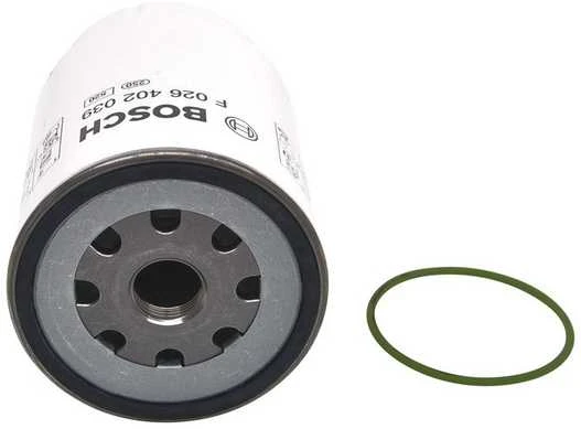 BOSCH degalų filtras F026402039 0261155613