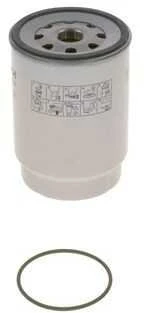 BOSCH degalų filtras F026402039 0261155613