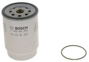 BOSCH degalų filtras F026402039 0261155613