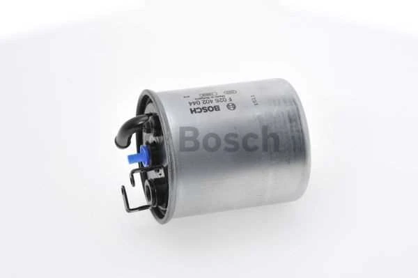 BOSCH degalų filtras F026402044