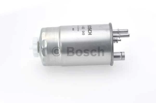 BOSCH degalų filtras F026402049 1542785
