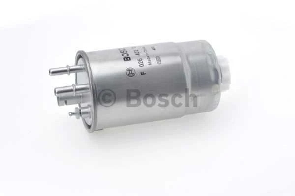 BOSCH degalų filtras F026402049 1542785
