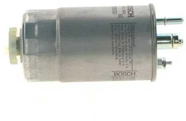 BOSCH degalų filtras F026402049 1542785