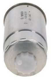 BOSCH degalų filtras F026402051 813059