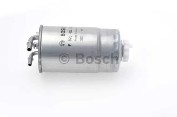 BOSCH degalų filtras F026402051 813059