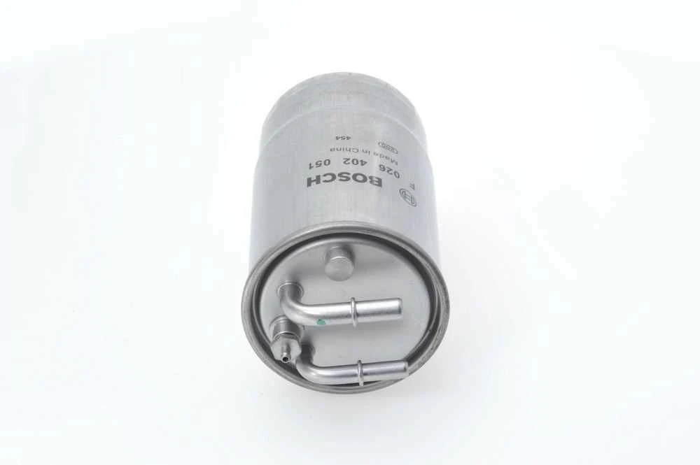 BOSCH degalų filtras F026402051 813059