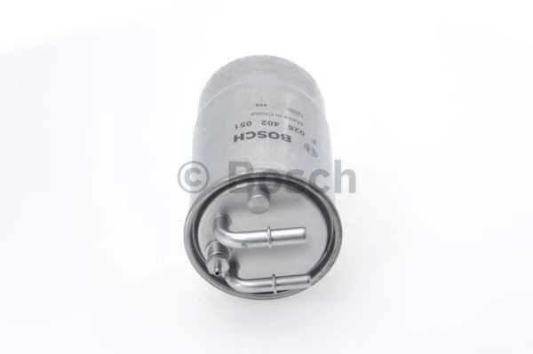 BOSCH degalų filtras F026402051 813059