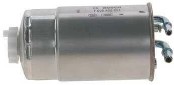 BOSCH degalų filtras F026402051 813059