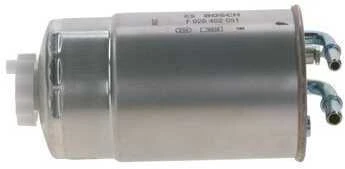 BOSCH degalų filtras F026402051 813059