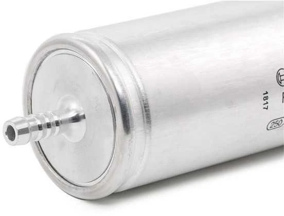 BOSCH degalų filtras F026402068 4F0127401F