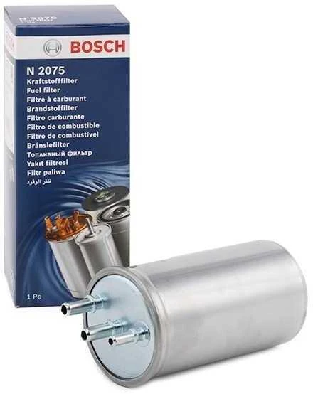 BOSCH degalų filtras F026402075 6001552226