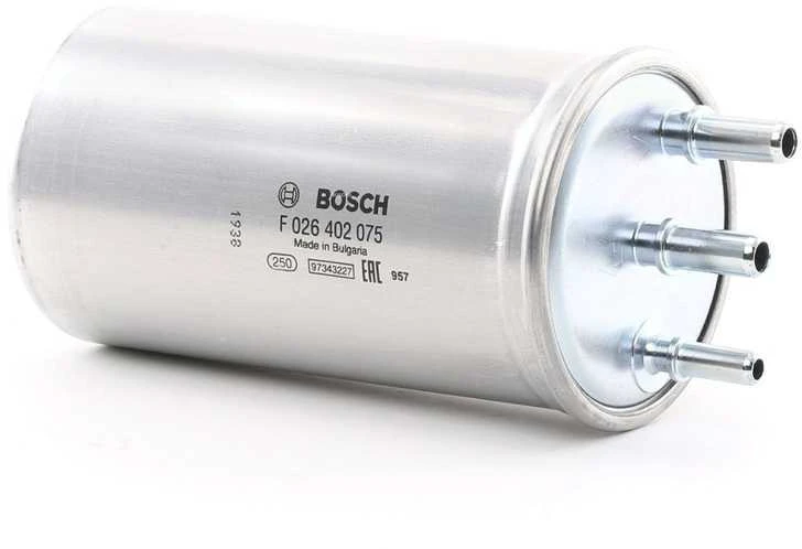 BOSCH degalų filtras F026402075 6001552226